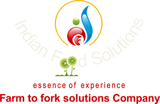 Indian Food Solutions logo