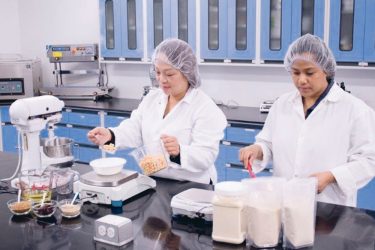 R&D